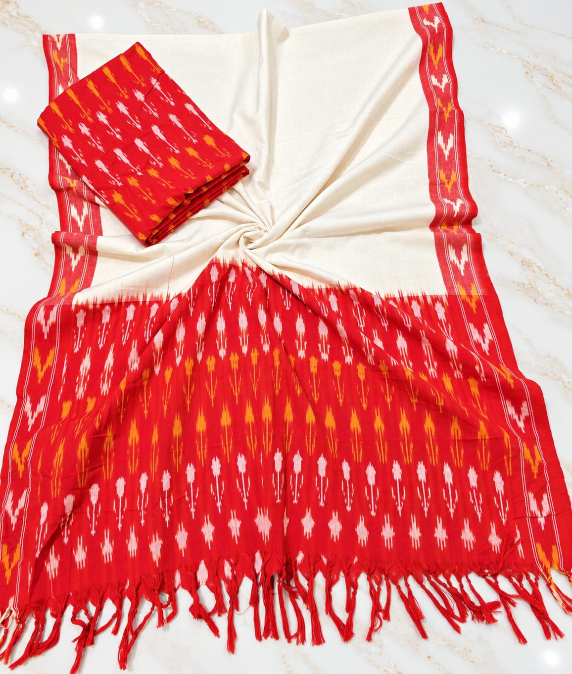 IKAT SUITS