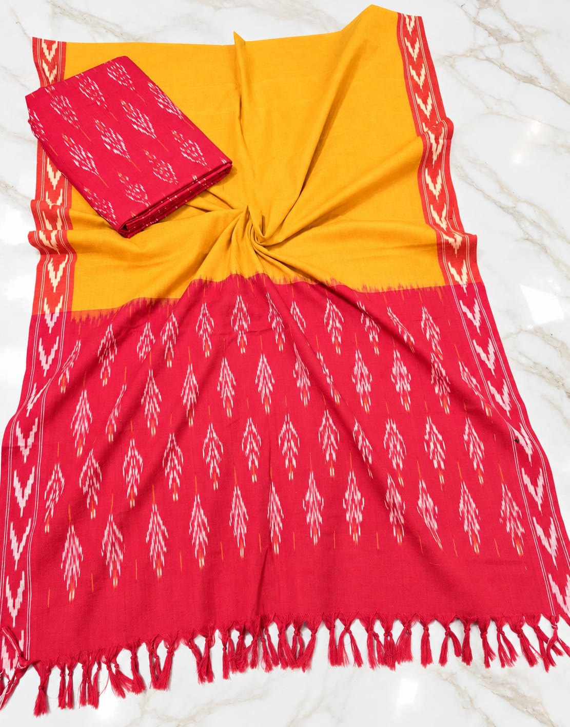 IKAT SUIT SETS